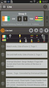 download Orange AFCON SOUTH AFRICA 2013 free