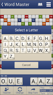 免費下載棋類遊戲APP|Word Master - Scrabble app開箱文|APP開箱王