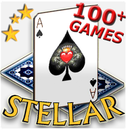 Stellar Solitaire v2.7
