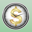 Money Time Converter logo
