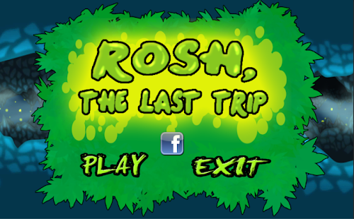 Download ROSH APK
