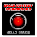 Space Odyssey 2001 Soundboard