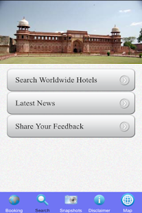 How to get Hotels Best Deals Agra 2.0 unlimited apk for android