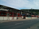 Mosbach Baden Train Station