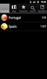 YouCamp Iberia Screenshots 6