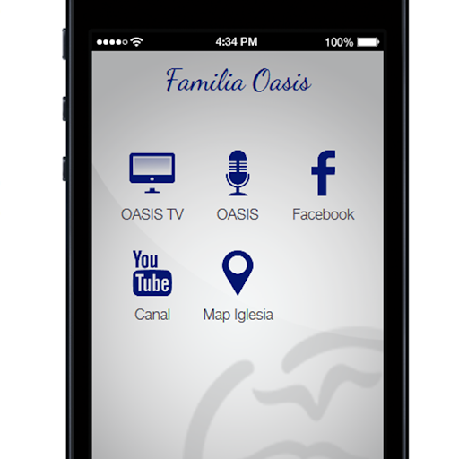 【免費社交App】Familia Oasis-APP點子