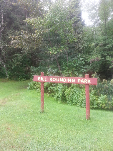 Bill Rounding Park