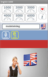 How to download English 6000 Free patch 3.2 apk for android