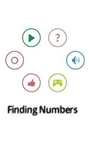 Finding Numbers Screenshots 1