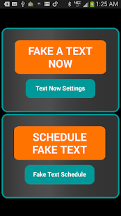 Fake-A-Text