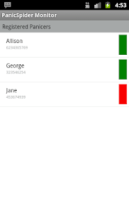 Lastest PanicSpider_Monitor APK for PC