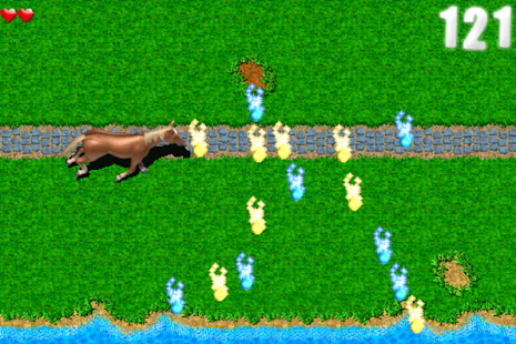 How to mod Horse Gallop 1.0 unlimited apk for pc