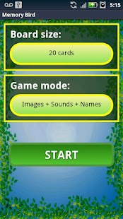 Lastest Memory Bird APK
