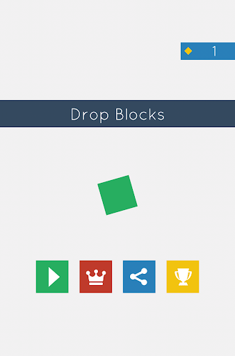 Drop Blocks