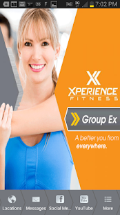 Xperience Fitness