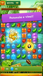Charm King Screen 2