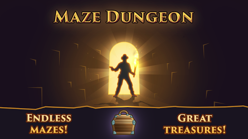 Maze Dungeon