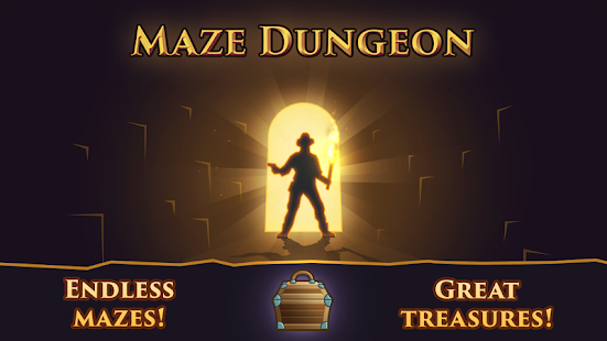 Lastest Maze Dungeon APK for PC
