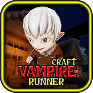 Vampire Craft Ghost Run 3D.apk 1.2