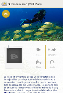 Formentera Passport Screenshots 2