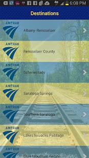 New York By Rail Screenshots 3
