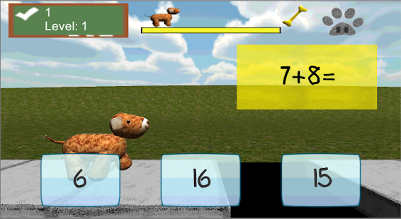 Mathdog! Screenshots 10