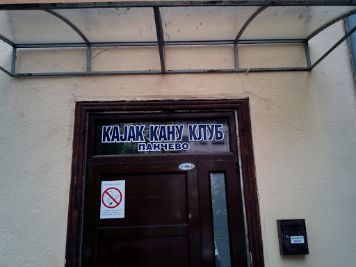 Klub Kajak Kanu