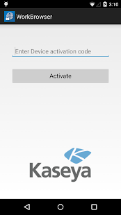 How to download Kaseya WorkBrowser 1.3.1 unlimited apk for pc