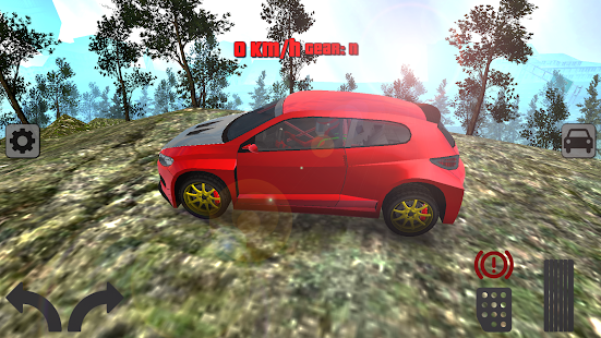 download Extreme Auto Simulator free