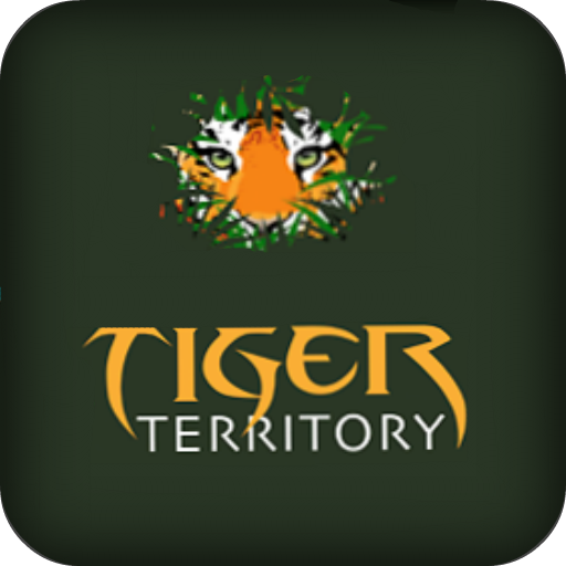 Tiger Territory LOGO-APP點子