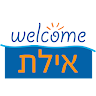 Welcome Eilat Application icon