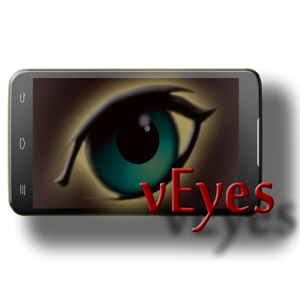 vEyes Color Detection 1.0
