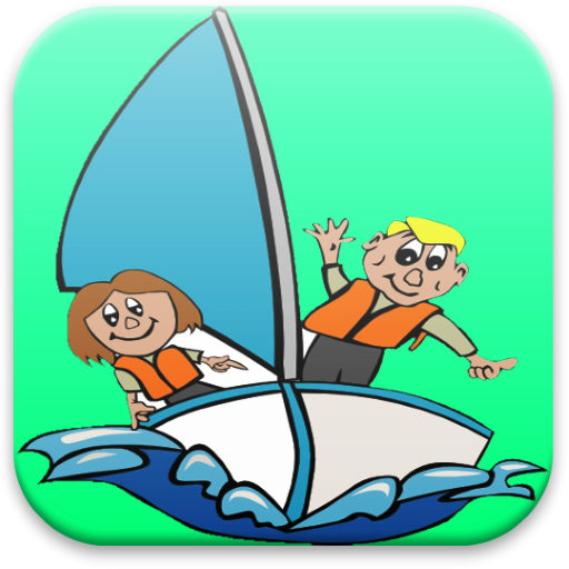 Boat Match for Ages 4+ FREE 解謎 App LOGO-APP開箱王