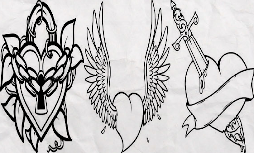 How to download How to Draw Tattoos 5.0 mod apk for laptop