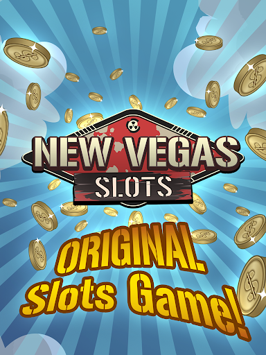 【免費博奕App】New Vegas Slots PRO-APP點子