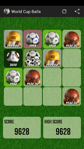 【免費休閒App】Brazil2014 Game-APP點子