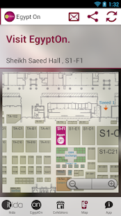 How to get EgyptOn @ GITEX13 patch 1.0.1 apk for android