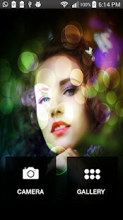 Lastest Circle Photo Bokeh Effects APK for PC