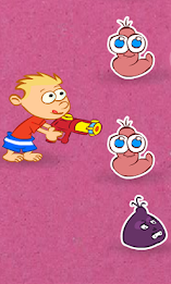 Shooting Game-Crazy Shoot Out poster 5