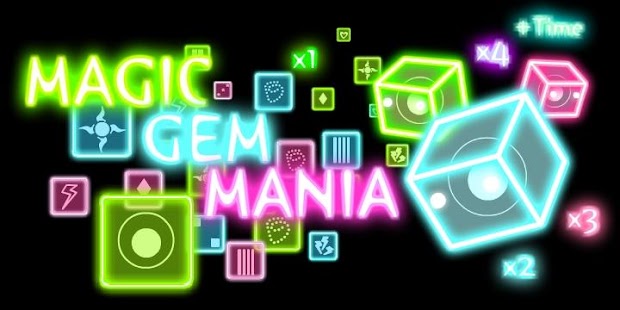 Magic Gem Mania Screenshots 6