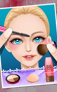 Royal Ball - Princess Makeover Screenshots 4
