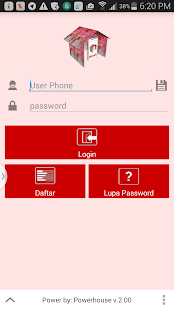 Free Download IKiosk (Indonesia Kiosk) APK for Android