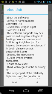 How to download Hex Convertor Pro 4.0 unlimited apk for pc