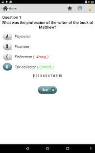 How to download Bible Quiz 2.0 apk for bluestacks