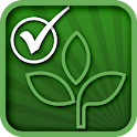 SAVE THE PLANET CHECKLIST logo
