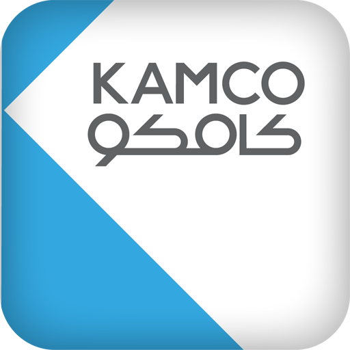 KamcoQ8 LOGO-APP點子