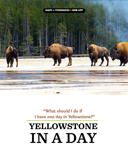 Yellowstone in a Day