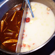 辛殿麻辣鍋(公館店)