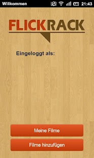 Download FlickRack APK