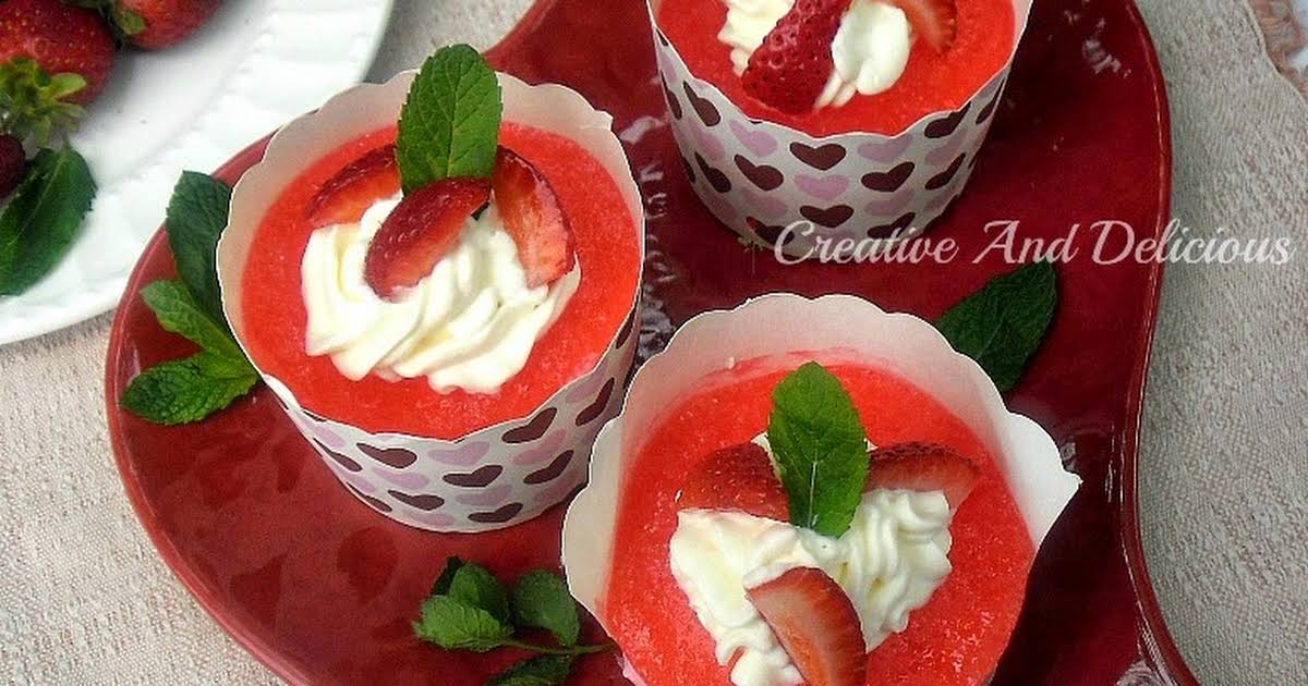 10 Best Whipped Cream Frosting Instant Pudding Recipes Yummly